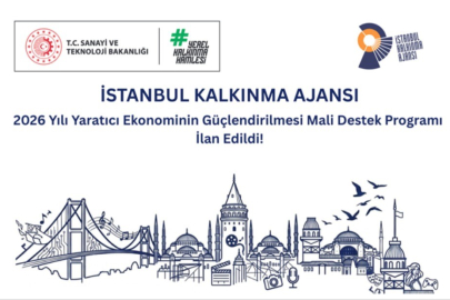 İstanbul'un inovasyon ekonomisine 300 Milyon Tl'lik destek