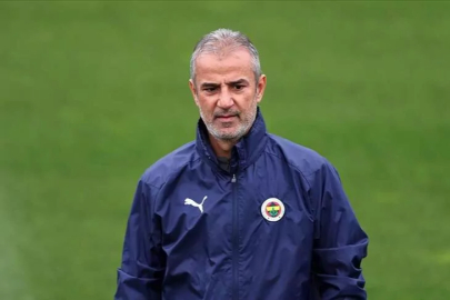 Fenerbahçe'den İsmail Kartal açıklaması