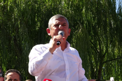 YENİ Parti Lideri Özel : Bugünden seçime hazırız