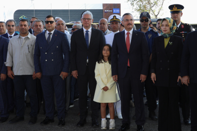 Mudanya, Kurtuluşunun 104. Yıl Dönümünü Kutladı