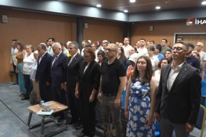 Osmangazi’de Bursa’nın kurtuluşuna tarihi bakış