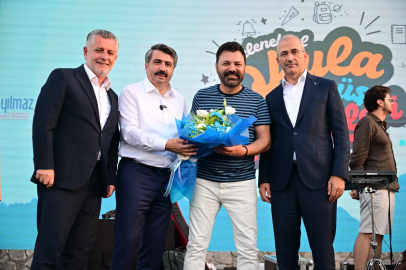Yıldırım’da okula dönüş coşkusu