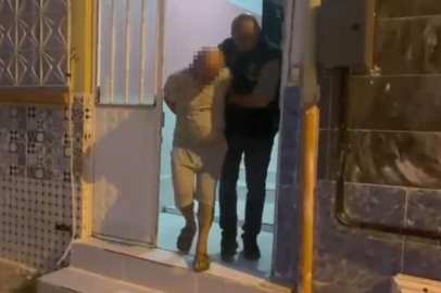 'Ailem Güvende' operasyonunda 16 gözaltı