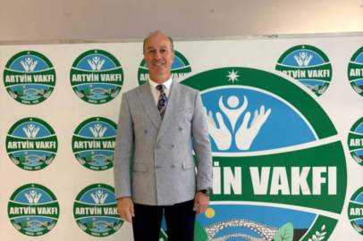 Bursa Artvin Vakfı’nda Demirci güven tazeledi