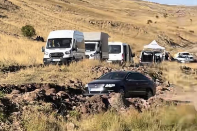 Büşra bebeğin kanlı elbiseleri bulundu