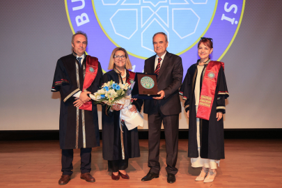 BUÜ Tıp Fakültesinde yeni eğitim-öğretim yılı başladı