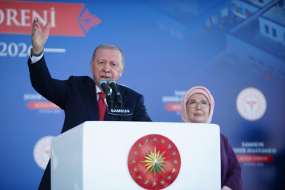 Cumhurbaşkanı Erdoğan: Darbeler defteri artık kapandı