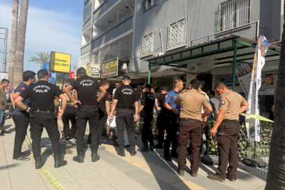 Eşini öldürüp hayatına son veren koca uzman çavuş çıktı