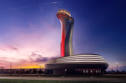 İstanbul Havalimanı'nın yeni pisti gün sayıyor
