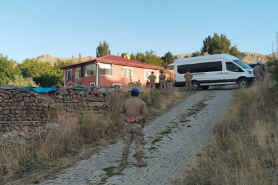 Kayıp bebek soruşturmasında 6 kişi gözaltına alındı
