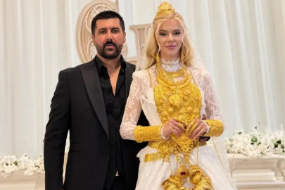 Mehmet Fatih Tançalan'ın eşi Çağla Öz Van'a gönderildi