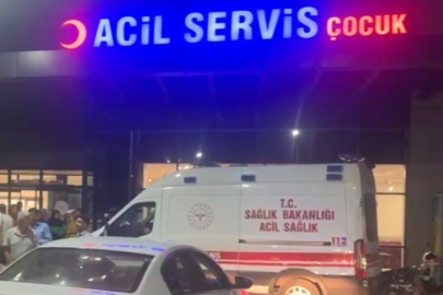 Yatılı Kur'an Kursu'nda 26 öğrenci zehirlendi