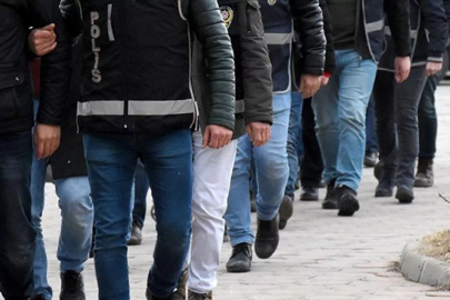 10 ilde yasa dışı bahis operasyonu: 18 gözaltı