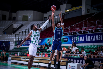 26. Cevat Soydaş Basketbol Turnuvası heyecanı başlıyor