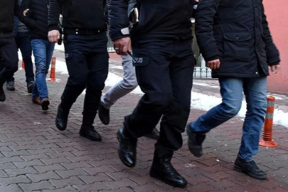 Bakan Gürlek duyurdu: 2 bin 447 şüpheli hakkında adli işlem