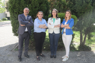 BTÜ’den özel gereksinimli bireyler için bağımsız yaşam eğitimi