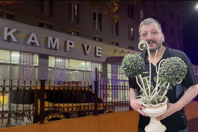 Bursa'da spor camiasını yasa boğan ölüm