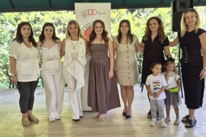 Kadınların geleceği Bursa'da konuşuldu