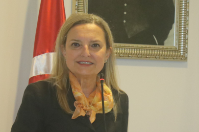 Prof. Dr. Aysun Yılmazlar: Önceliğimiz hasta güvenliği
