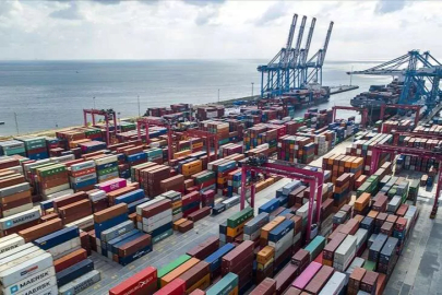 Temmuz ayı dış ticaret haddi belli oldu
