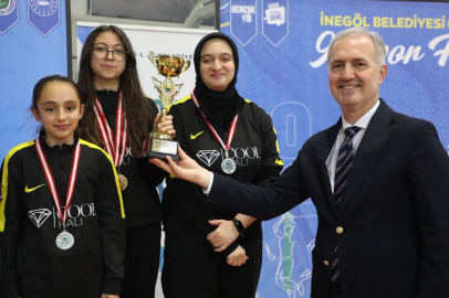 İnegöl’de 2026 Gençlik Yılı, spor çalışmalarıyla taçlanıyor