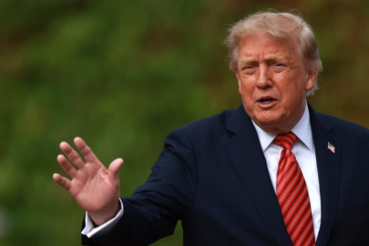 Trump: "Ukrayna ve Rusya enerji tesislerini vurmamayı kabul etti"