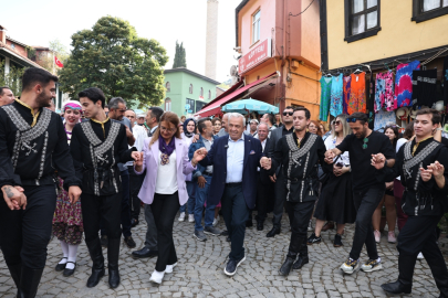 18. Misi Yerel Lezzetler Şenliği için geri sayım
