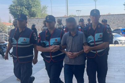 18 yıllık faili meçhul cinayette 7 şüpheli adliyeye sevk edildi