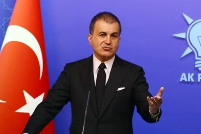 AK Parti Sözcüsü Çelik: Gündemimizde seçim yok