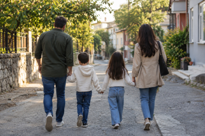 Bursa Aile Platformu’ndan 'Ailem Güvende' operasyonlarına destek