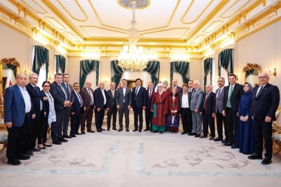 Bursa’da 2026 yılının Ahileri belli oldu