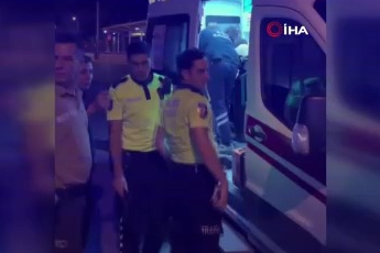 Bursa'daki korkunç kazadan acı haber geldi