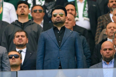 Enes Çelik’ten deplasman yasağına tepki: “Futbol taraftarla güzel”