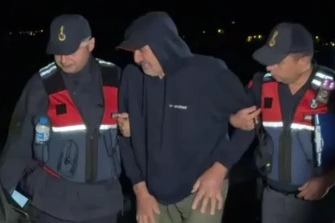 İznik Gölü’nde kayıp öğretmenin cansız bedenine ulaşıldı