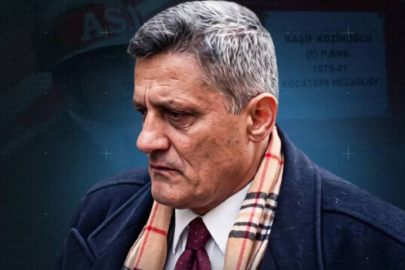Kaşif Kozinoğlu soruşturması büyüyor