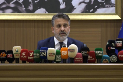 Şahin Biba: "Bütün otobüsleri elektrikliye döndürmemiz gerekiyor"