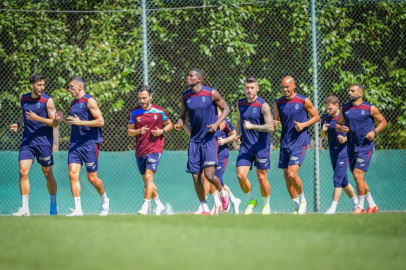 Trabzonspor geçtiğimiz sezonu arıyor