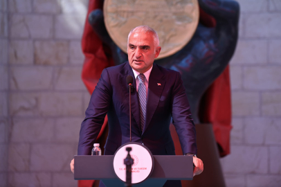 Bakan Ersoy: 3 yılda şehirler inşa ettik