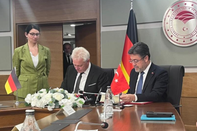 Bakan Yumaklı'dan ihracat açıklaması