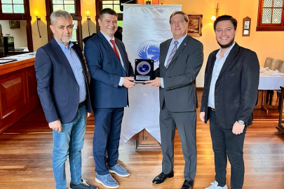 BALNET-2 yeni döneme güçlü başladı