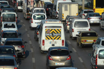 Bursa'da okul servis ücretlerine zam!