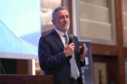 Bursa iş dünyası 2030 hedefleri için tek yürek