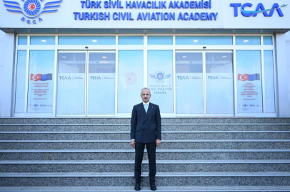 Havacılıkta temiz yakıt hamlesi
