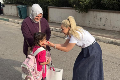 Kestel ve İnegöl'de 'Hayallerini Büyüt' yolculuğu