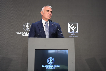 Kültürel mirasa 34 milyar liralık ihya seferberliği