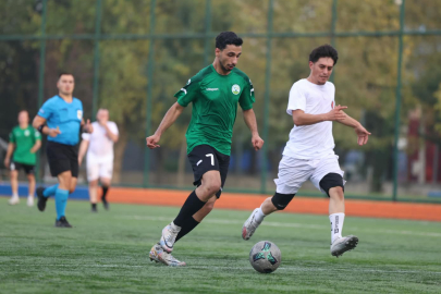 Osmangazi’de Kurtuluşun 104. yılı sporla taçlandı