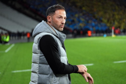 Tedesco'nun Bologna macerası 4 maç sürdü