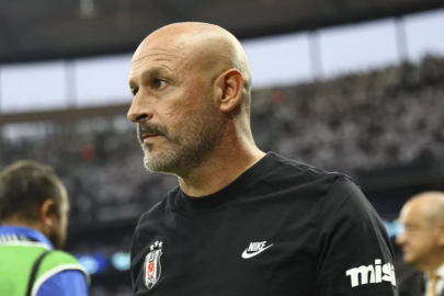 Vincenzo Italiano: Hedefimiz ilk 8’den çıkmak