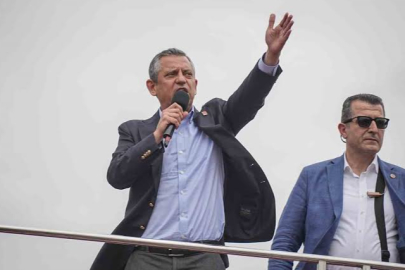 YENİ Parti Lideri Özel Bursa'ya geliyor: Programı belli oldu