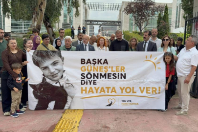 12 yaşındaki Güneş'in öldüğü kazada sürücüye 1 yıl 8 ay hapis